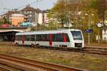 abellio 648 504 in Wuppertal, April 2019.