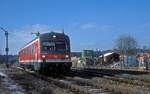 627 005  Hochdorf  01.02.98