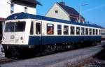 627 007  Bad Wörishofen  27.03.82 