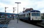 627 007  Freudenstadt Stadtbhf  03.04.94