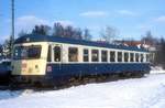 627 008  Freudenstadt Hbf  01.02.98