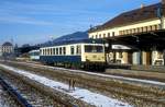 627 008  Albstadt - Ebingen  22.01.94 