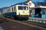 627 008  Baiersbronn  14.01.90