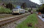 627 001  Bad Liebenzell  01.05.98