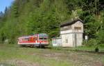  627 006  Calw  10.05.01