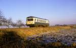  627 001  bei Hochdorf  09.12.87