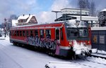 627 008  Freudenstadt - Stadt  24.02.01