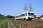 628 008, Wertachte-Haslach, RB5505, 05.05.2003.