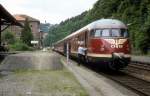 VT08 520  Calw  28.06.87