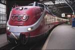 VT11.5 im K�lner Hauptbahnhof.
