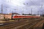 612 506  Ulm Hbf  25.06.91