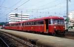 998 642  Traunstein  20.07.94