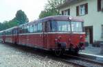 798 720  Bad Boll  13.07.82