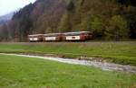 798 666 + 998 271 + 998 640  bei Oberkirch  01.05.85