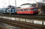 798 701 + 212 175 + 171  Pforzheim  11.03.94