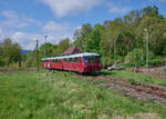 Oldtimer auf Tour von Michael Brunsch 