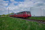 Oldtimer auf Tour von Michael Brunsch  172 Bilder