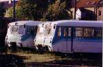 LVT 972-755-3 und weitere LVTs in Stendal am 03.10.2004!!