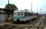 771 014 + 971 614  Zeitz  19.10.94