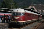 VT 08 520 Bad Harzburg RB 14515 18.08.2007