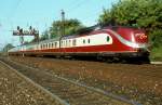 601 017 + 009  Bietigheim  25.09.78