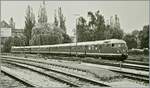 Der VT 612 507-4  Stuttgarter Rössle  zeigt sich in seiner ganzen Pracht in Lindau Hbf.

Analogbild vom 14. Juni 1996