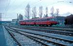 998 661  Tübingen  08.04.85