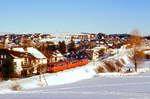 798 655, Usseln, E6440, 01.02.1987.