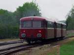 VT798 der PEF ist als SR19472 mit 7Minuten Vorsprung in die Salzkammergutmetropole Gmunden unterwegs;100501