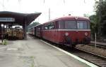 997 605 + 998 045 + 798 726  Tbingen  28.05.94