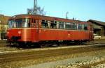  798 584  Sinsheim  12.03.83