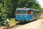 PEG-T2 in Putlitz, 30.5.2003.