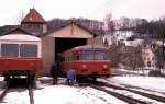  795 240  Ohrnberg  23.02.91