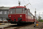 796 690 & 796 602 im SEM Siegen am 20.08.2016