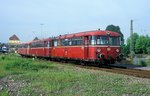  796 702 + 724 + 757  Tübingen  19.05.99