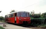 171 015  Osterwieck  17.08.91 