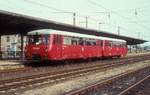 772 116 + 972 716  Prenzlau  05.05.95 