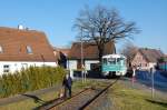 772 312; 972 771; 772 367 als DPE86404 Ortsdurchfahrt Mhlhausen. 30.11.2008
