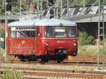 Was wartet denn da?    172 171-1 steht am 21.07.2015 in Chemnitz Hbf am Ausfahrtsignal Richtung Chemnitz Hilbersdorf.