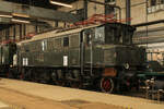 E04 20 am 12.09.2026 im DB Museum Koblenz 