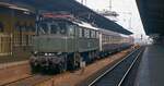 104 021, Osnabrck Hbf, 6.8.1979