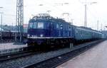 118 051  Ansbach  13.08.83