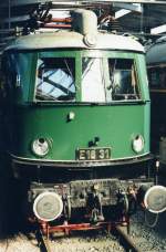 E18 31 1998 in Nrnberg.