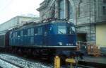 118 050  Nürnberg Hbf  09.01.79