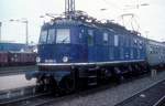 118 051  Ansbach  13.08.83