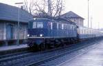 118 051  Haßfurt  11.02.84