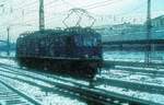 118 055  München Hbf  08.01.79