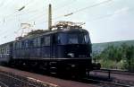 118 008  Laufen ( Neckar )  25.07.78