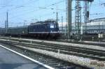 118 030  Mnchen Hbf  14.09.74