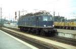  118 029  Stuttgart Hbf  12.04.79